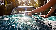 Top Gear Car Wash — Why Car Detailing Should be Left to the Experts