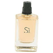 Buy Armani Si Perfume For Women by Giorgio Armani | Fragrancess.com