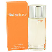 Buy Happy Perfume For Women by Clinique | Fragrancess.com