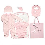 Wholesale Babywear Clothing