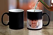 Surprise Your Loved Ones with Personalised Mugs Available Online - Memorys