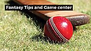 LIve score | cricket Match predictions | News on Cricket
