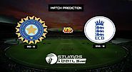 India Women Vs England Women Semi Final 1 Match Prediction