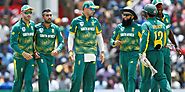 South Africa cricketers told to self-isolate on return from India tour