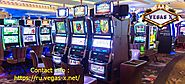 Онлайн казино – Каковы самые популярные типы игровых автоматов онлайн?