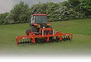 Bale Handling | Agricultural Equipment Manufacturing Company | Browns Agricultural