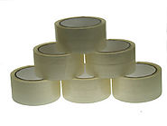 Buy Parcel Tape from Essex-Packaging
