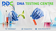 DNA Testing Center