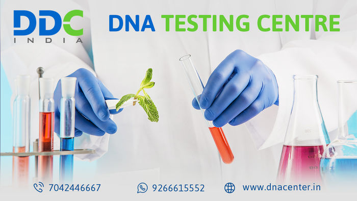 DNA Test in India | A Listly List