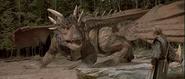 Draco in Dragonheart