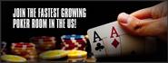 Online Poker Games at Bet Online Poker - Best Poker Site
