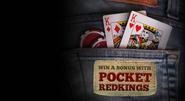 Play Online Poker Games at RedKings - Best Poker Site