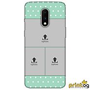 Design OnePlus 7 Back Cover