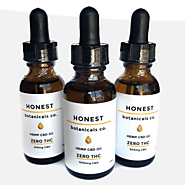 Buy CBD Oil Online Canada By Ethical Botanicals