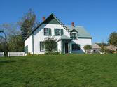 Anne of Green Gables House Charlottetown, PEI, Canada