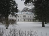 Leo Tolstoy Home (Yasnaya Polyana) Tula, Russia