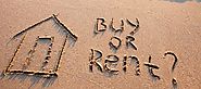 Buy Vs Rent a House - Which One is Better For You? | The Smart Investor