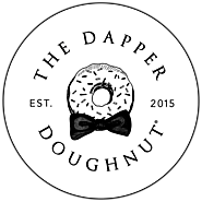 We Offer 2 Blends Coffee The Dapper Doughnut