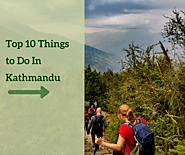10 Of Best Things To Do In Kathmandu, Nepal