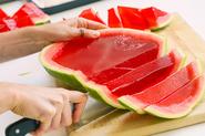 Here's How To Make XXL Watermelon Jell-O Shots