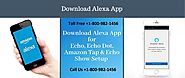 Simple Method to Download Alexa App