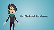 MOST POWERFUL MANTRA FOR EARNING EXTRA IN PART TIME | GharPeShiksha | Home tutor jobs