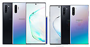 Samsung Galaxy Note10 plus Full Smart Phone Specifications