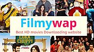 Filmywap – Download Bollywood, Hollywood HD Movies Free • Hindipro