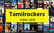 Tamilrockers new Link : Download Tamil, Malayalam, Telugu Movies HD • Hindipro