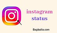 Instagram Status | download Instagram Status hindi | इंस्टाग्राम स्टेटस • Hindipro
