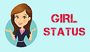 Girls Status | girls hindi status | गर्ल स्टेटस • Hindipro