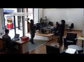 Bull City Coworking - Durham, NC