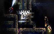Yahan Sabhi Gyani Hai (2020) DVDScr Hindi Movie Watch Online Free Download