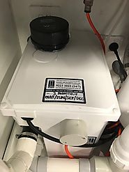 Kitchen Waste Box Cleaners | Kitchen Pump Box Sydney