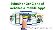 Popular Mobile and Web Clone Scripts Directory For Everyone