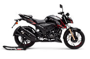 TVS Apache RTR 200 4V with BS-VI Features, Colours, Specification and Price