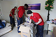 Opt The Best Removal Firms in Sheffield - Hallam Removals