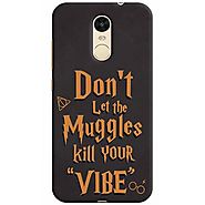 Website at https://www.beyoung.in/redmi-note-4-back-covers-cases