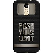 Website at https://www.beyoung.in/redmi-note-4-back-covers-cases