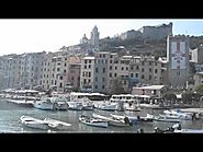 La Spezia Part 2 - Porto Venere