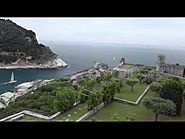 Porto Venere Italy HD video