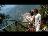Ep 19 Welcome To Positano, Italy Amalfi Coast - White Collar Vagabond