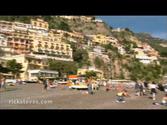 Positano, Italy: Jewel of the Amalfi Coast