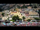 Enchanting Positano and Amalfi Coast - Italy 2012