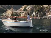 VILLA LIGHEA : POSITANO, Italy - Jewel of the Amalfi Coast (FILM)