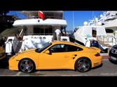 Puerto Banus, Spain Luxury, cars, boats and more..
