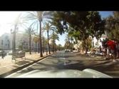 Marbella - Puerto Banús 2013 [GoPro HERO]