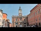Ravenna, Emilia-Romagna, Italy [HD] (videoturysta.pl)