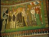 Ravenna, Italy: Bits of Byzantium