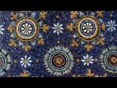 Italy Ravenna Mosaics